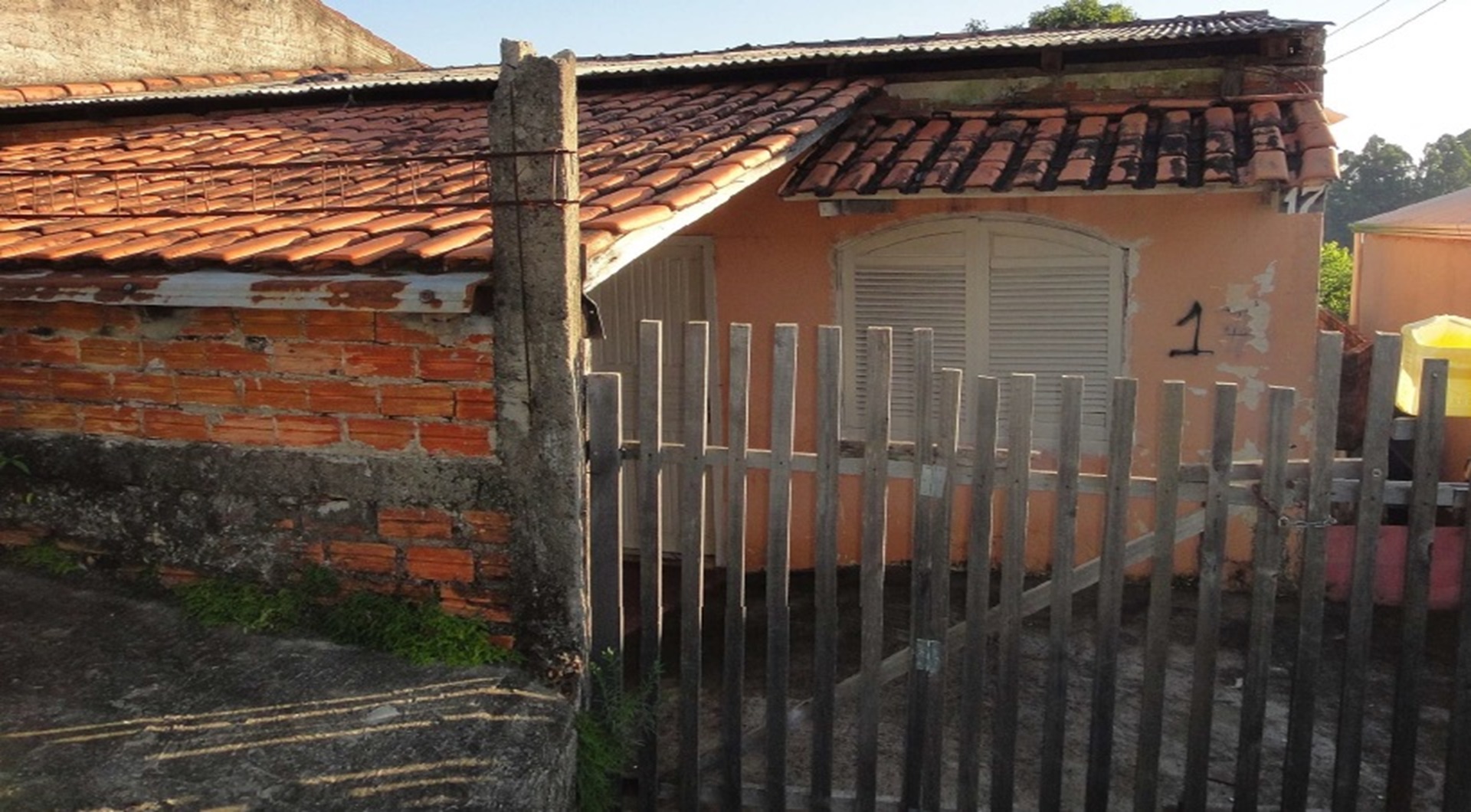 Lote 1.1 - imóvel c/ 360m² no lot. cidade nova em telêmaco borba/pr