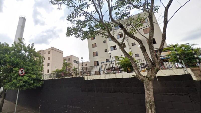 APARTAMENTO 47m² - ARTUR ALVIM - Lote 001 (ID 3301)