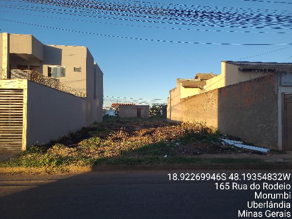 Uberlandia - morumbi