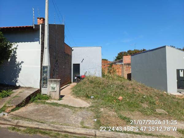 Lot. jardim centenario