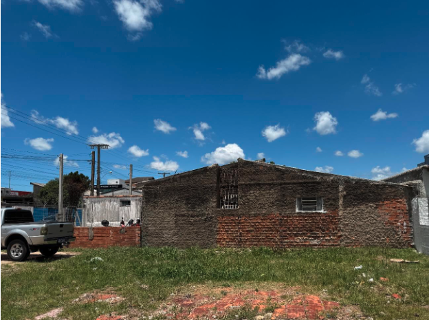 Terreno tramandaí