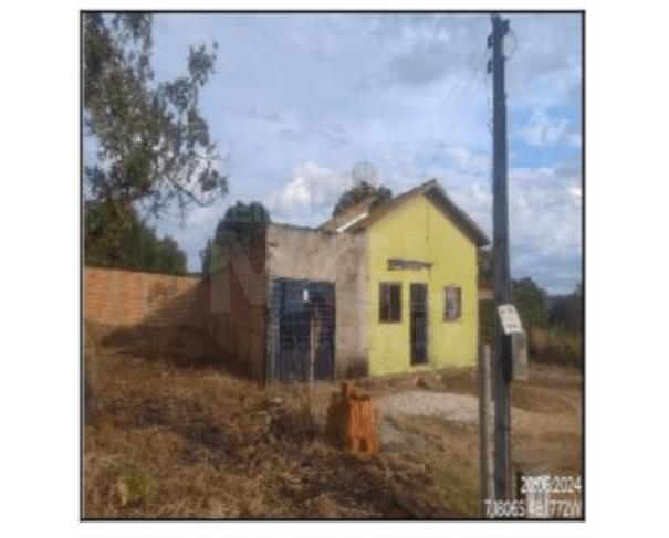 Araguaína/to — casa com 49,692m², 2 quartos (f8444413412890) casas em leilão | mgl leilões