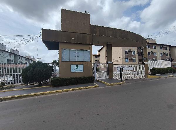 Condomínio residencial gran village araçagy i