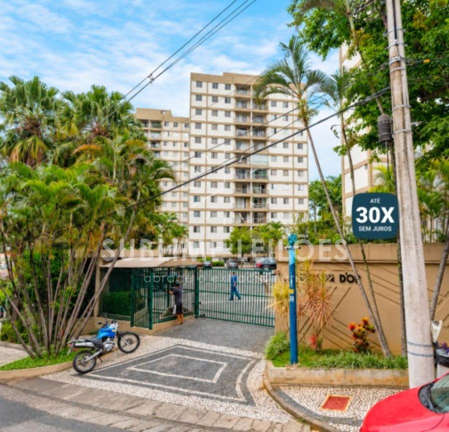 Apartamento na vila sônia - vaga | 90m² útil