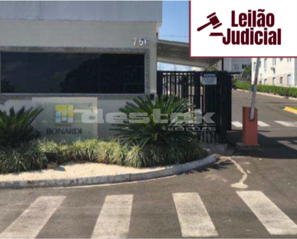 Apartamento em bauru/sp