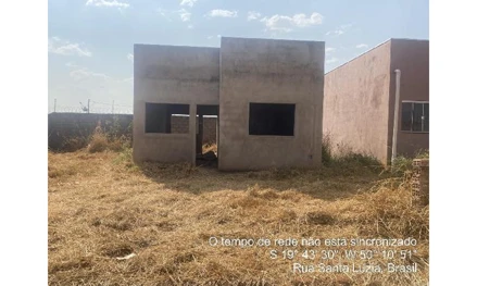 Res alvorada