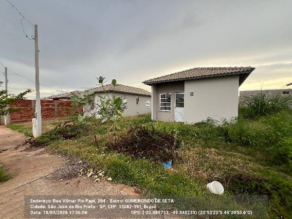 Residencial jardim sul