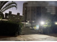 Apartamento - 45,63m² - Betim/MG