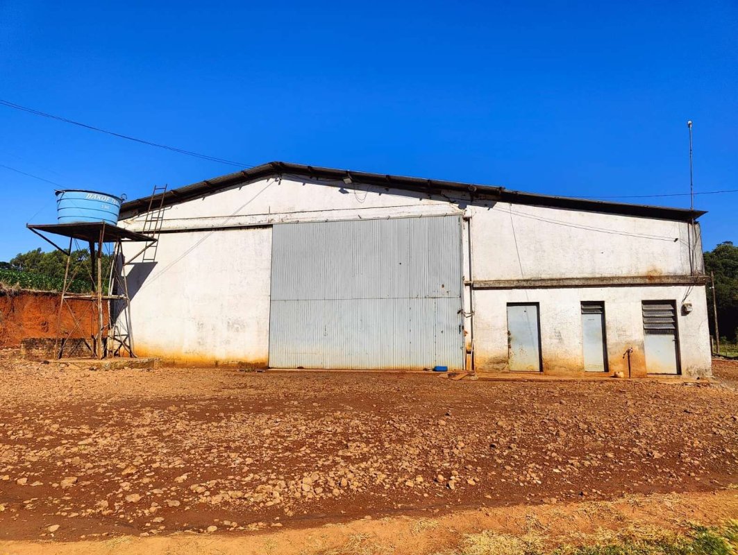 LOTE 5 – 14,85 HECTARES DE TERRAS RURAIS ÀS MARGENS DO RIO CATURETE – SANGA GUSMANTE – SARANDI/RS (MAT. 20.648)