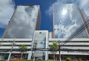 Sala comercial 50m² |salvador/ba