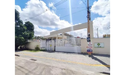 Cond village do bosque i