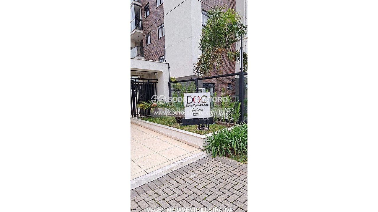 Depósito - cristo rei - curitiba - pr