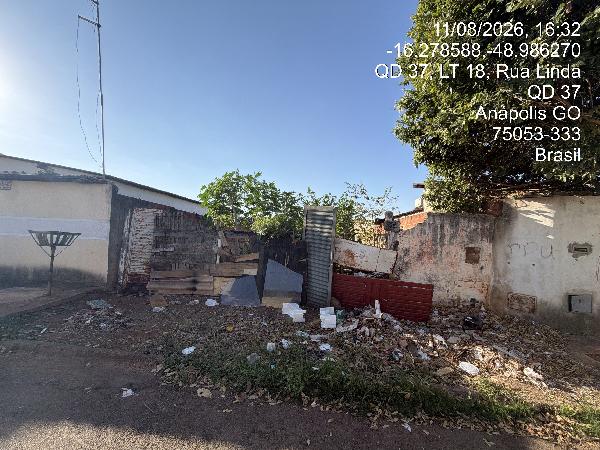 Anapolis - adriana parque