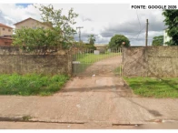 Fração de terreno c/ 1.320,00 m² - Campo Grande/MS