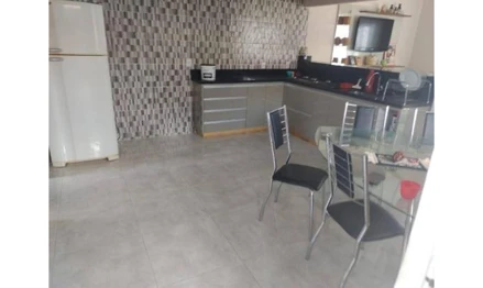 Casa à venda na Rua Juraildes De Sena Abreu - Combinado/TO Código: 02.26727