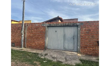 Demerval lobao - sao pedro