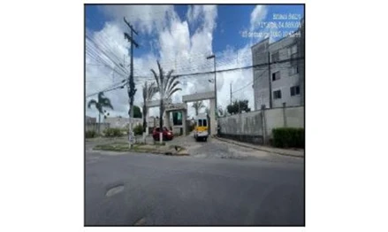 Cond res reserva jardim america
