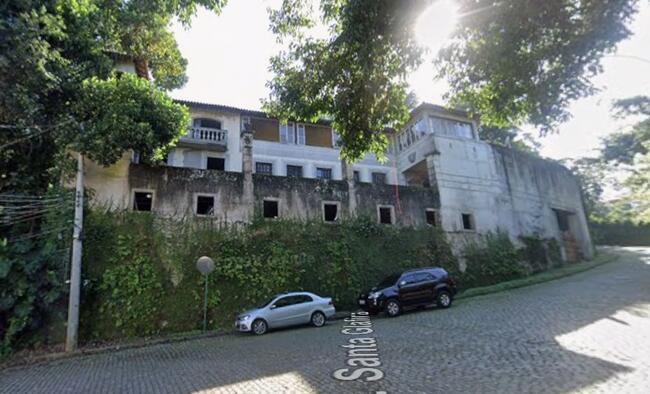 IMÓVEL SÃO CONRADO