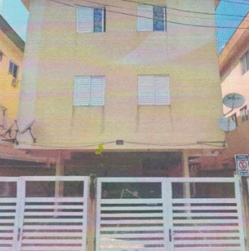 LEILÃO JUDICIAL – Direitos Fiduciários sob. Residência de 40,62 m² - Esplanada dos Barreiros, São Vicente/SP - Lote 001 (ID 4085)