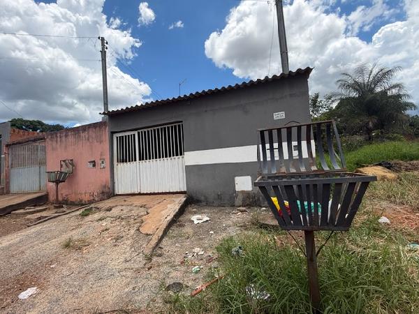 Loteamento jardim ana beatriz ii