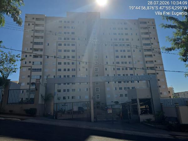 Cond res lago das brisas