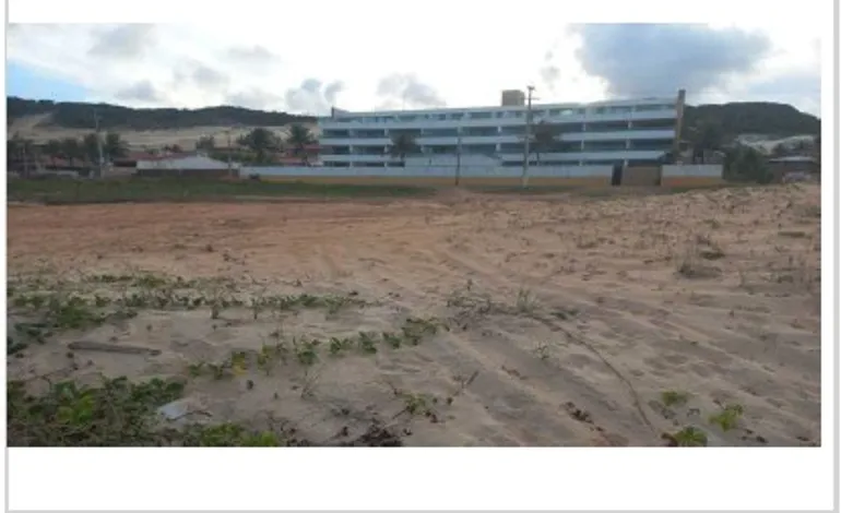 Terreno em Nísia Floresta/RN