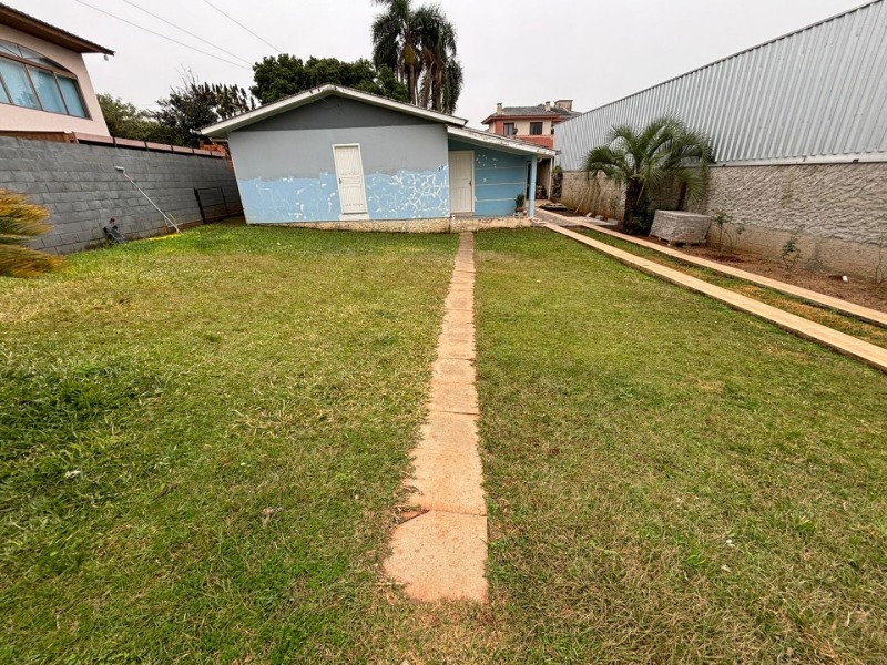Terreno urbano nº 18, com a área de 560,00m², em ronda alta/rs