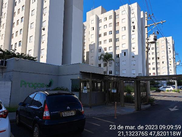 Vitta pracas do ipiranga