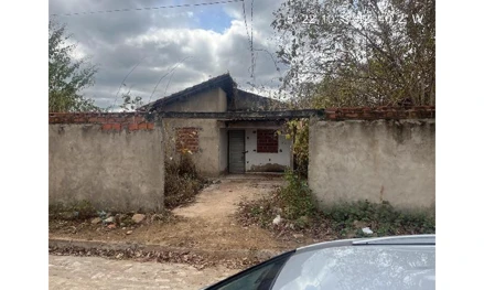 Demerval lobao - bairro cidade nova