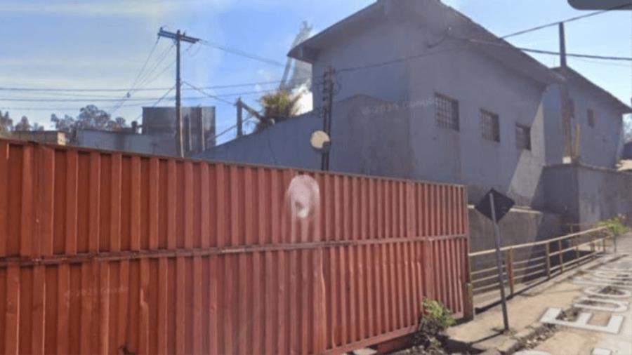 SETE LAGOAS/MG-Complexo Industrial com área 17.119m² no Bairro São João