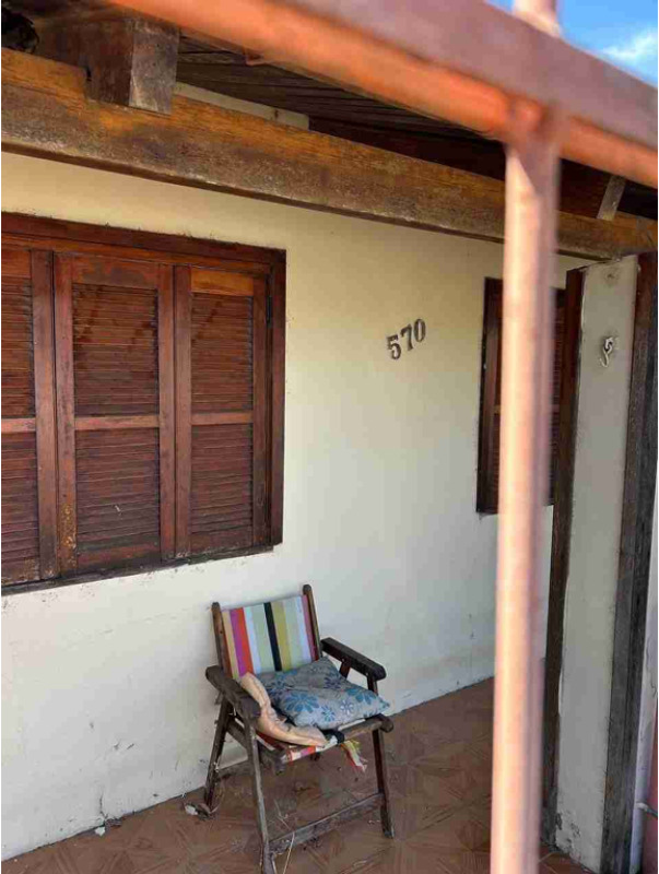IMÓVEIS EM ROSÁRIO DO SUL/RS - Lote 001 (ID 3135)