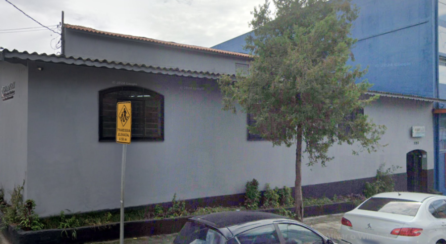 Santo andré (sp) | imóvel comercial | utinga - santo andré (sp) | imóvel comercial | 347m² | utinga