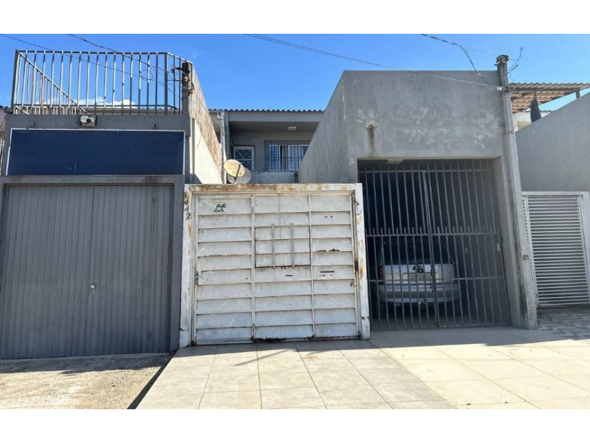 Apartamento à venda em leilão