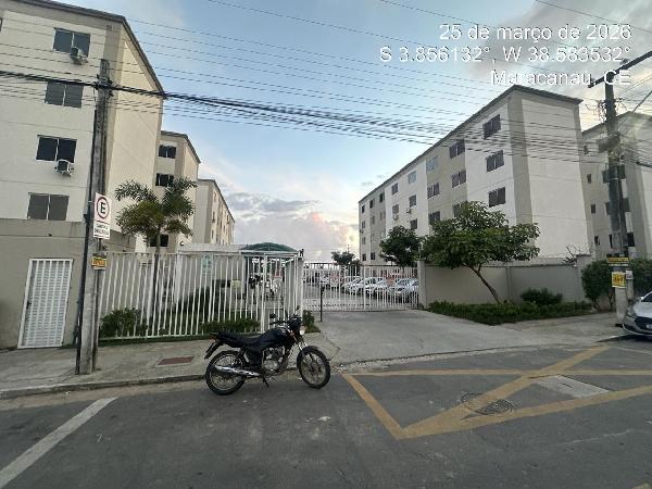 Cond res vila pitaguary