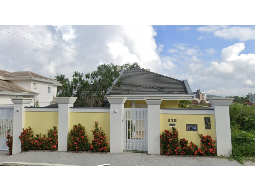 Casa à venda em leilão