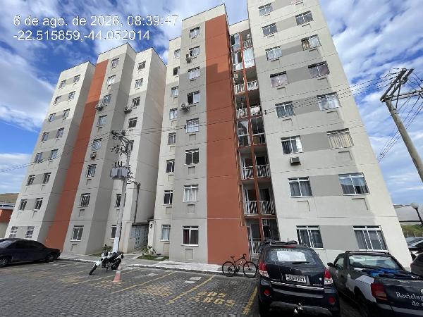 Cond res jardim mariana
