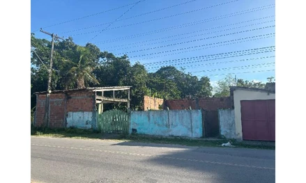 Conceicao da feira - centro