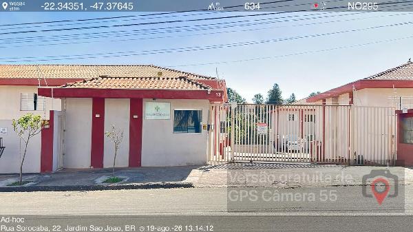 Cond villagio ecogarden