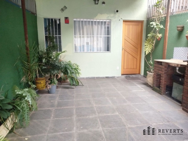 Casa de condomínio - vila carmosina, são paulo/sp