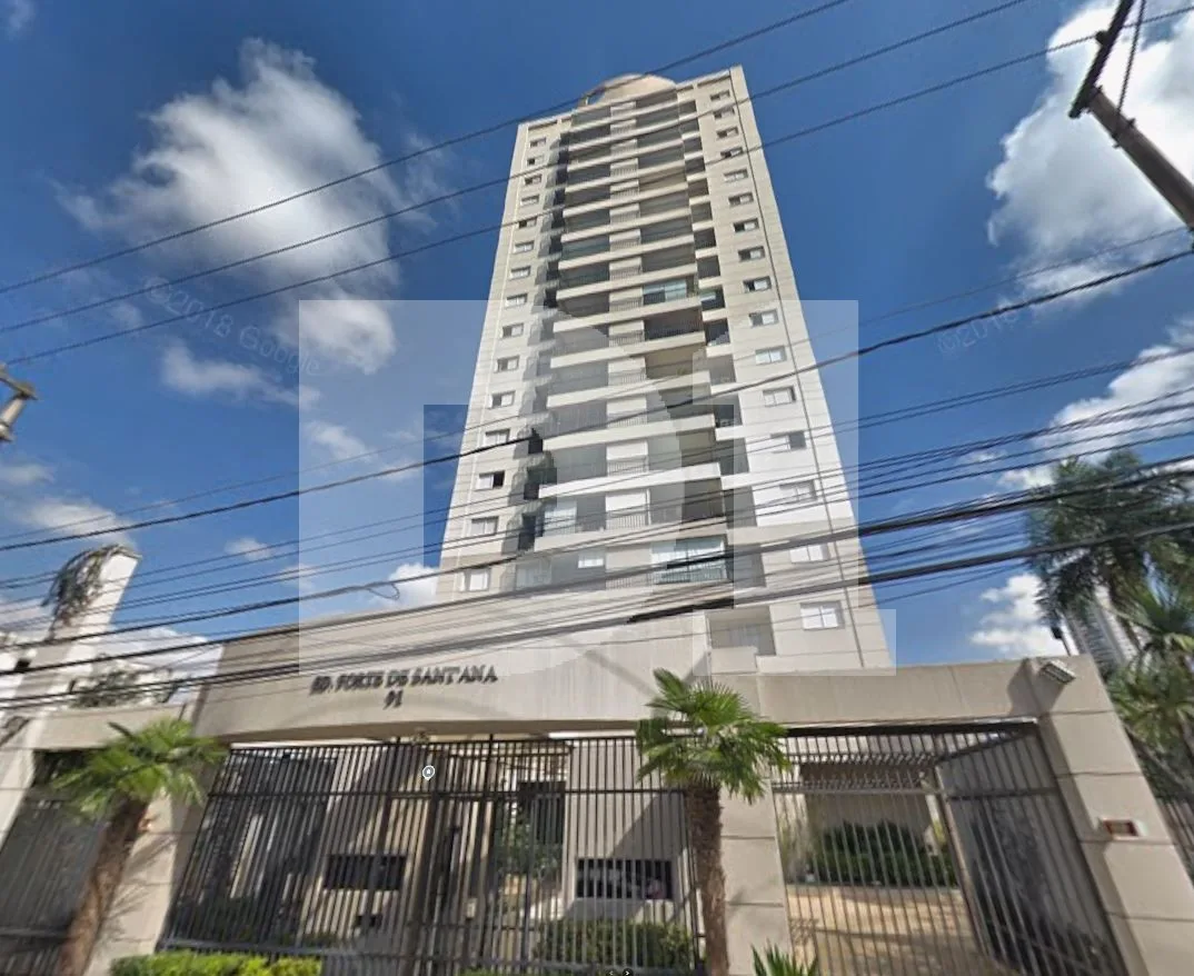 Apartamento em são paulo/sp