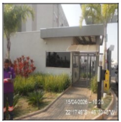 Vitta jardim oliveiras
