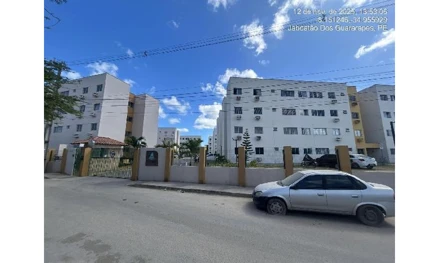 Cond res porto suape