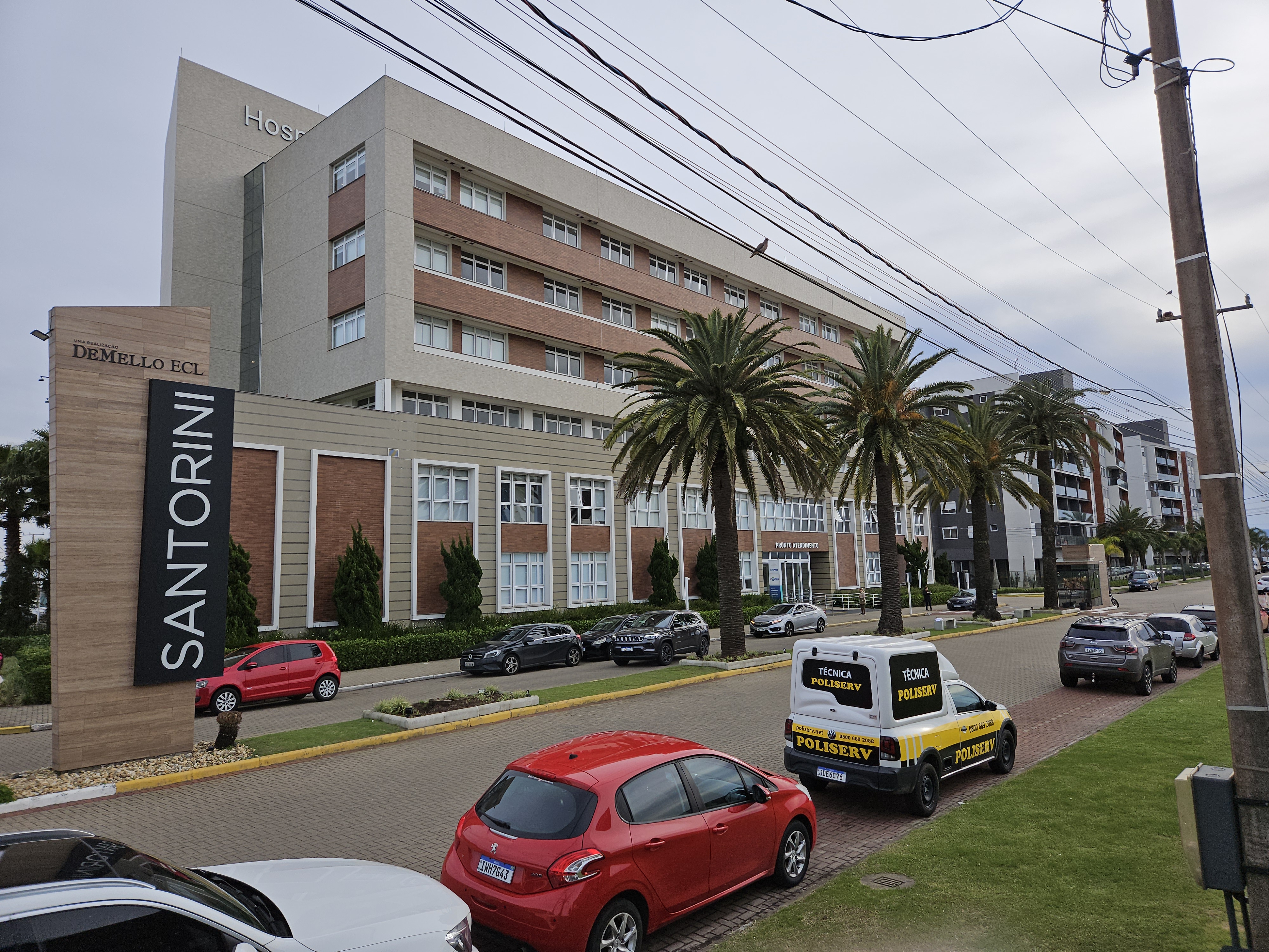 Gal. nossa sra. rosário