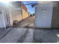 Casa - 52,5m² - Terreno - 101,75m² - Divinópolis/MG