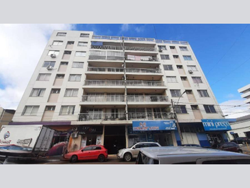 Palmeira das missões rs rua sete de setembro 375 apto 201, condominio edificio matrícula:27497