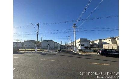 Apartamento em Leilão em Piracicaba / SP - 3064979