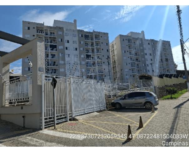 Campinas/sp — apartamento com 49,292m², 2 quartos, 1 vaga na garagem (f8787702597655) apartamentos em leilão | mgl leilões