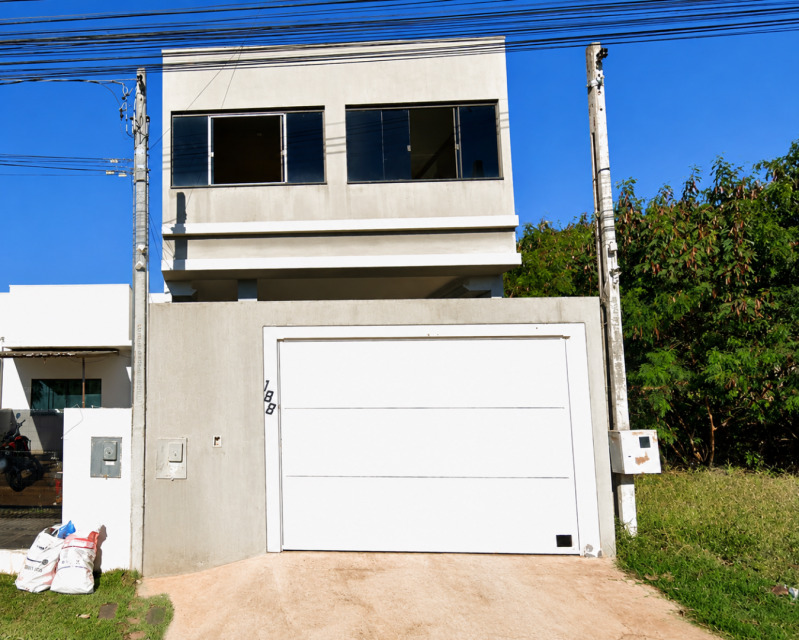 Imóveis Rurais e Urbanos - Lote 037 (ID 1806)