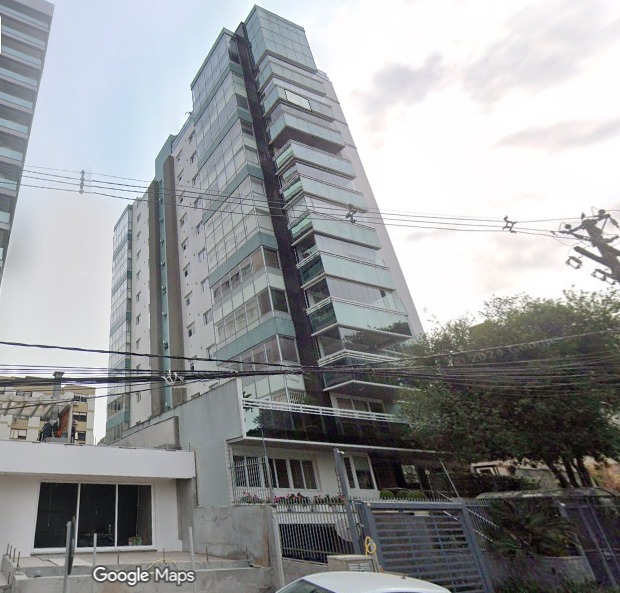 3 UNIDADES DE BOX DE GARAGEM - VS Leilões