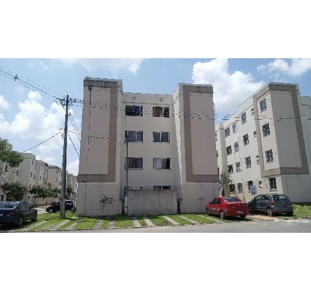 Jaboatao dos guararapes - engenho velho